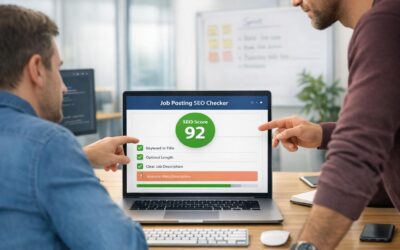 Job Posting SEO Checker
