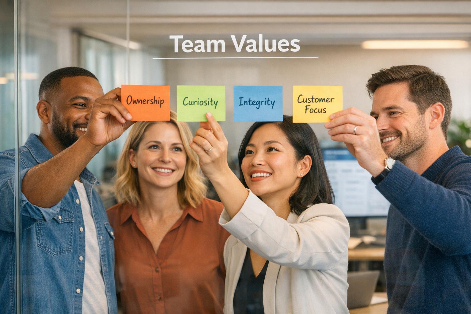 Ultimate Guide to Value Alignment in Recruitment | Rent a Recruiter
