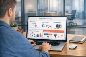 5 Ways to Optimize Job Post Performance