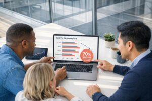 Cost Per Hire Benchmarks for SMEs