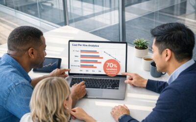 Cost Per Hire Benchmarks for SMEs