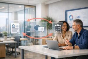 Recruitment Feedback Loops: Best Practices