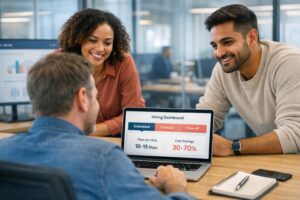 The Ultimate Guide to Flexible Recruitment Solutions for SMEs