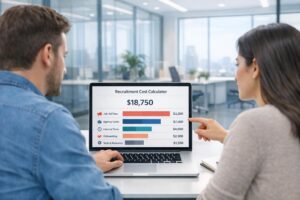 Recruitment Cost Calculator