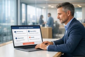 Job Description Generator