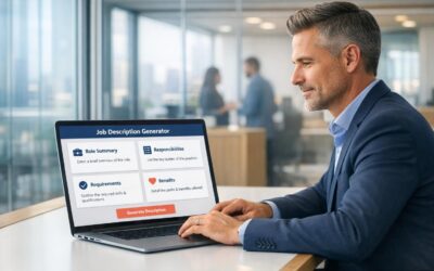 Job Description Generator