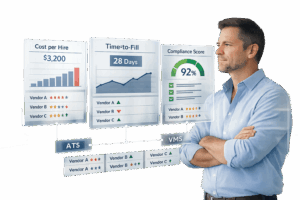 Recruitment Vendor Monitoring: Ultimate Guide