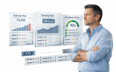 Recruitment Vendor Monitoring: Ultimate Guide