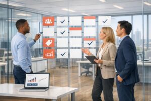 Checklist for Building Scalable Hiring Models