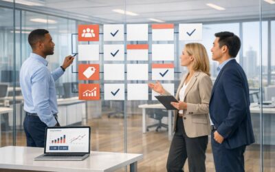 Checklist for Building Scalable Hiring Models