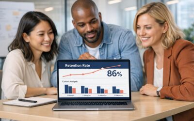 Candidate Retention Rate Analyzer