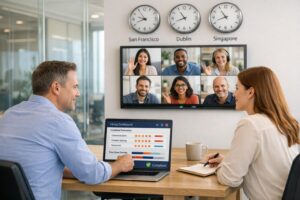 Common Remote Hiring Challenges and Solutions