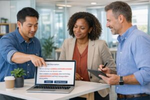 How to Audit Job Descriptions for Bias