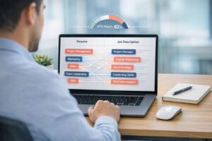Resume Keyword Checker