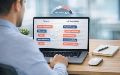 Resume Keyword Checker