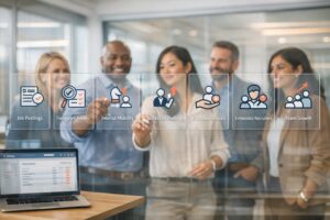 Top 7 Internal Recruitment Best Practices