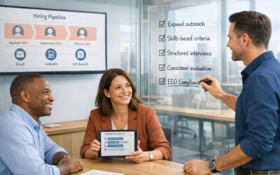 Can DEI Factors Influence Hiring Decisions Legally?