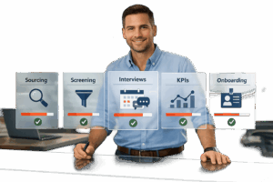 Recruitment Process Optimization: A Complete Checklist