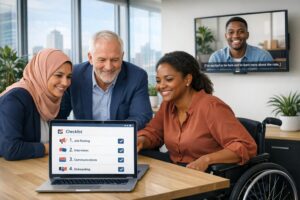 Checklist for Building Inclusive Candidate Experiences