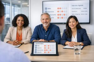 Inclusive Interviewing: Best Practices for SMEs