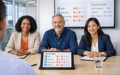 Inclusive Interviewing: Best Practices for SMEs