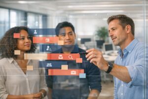 Hiring Timeline Planner