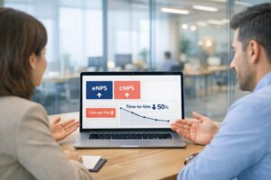 Key Employer Branding Metrics for SMEs