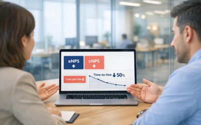 Key Employer Branding Metrics for SMEs