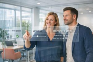 How Transparent Hiring Improves Candidate Trust