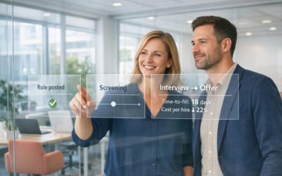 How Transparent Hiring Improves Candidate Trust