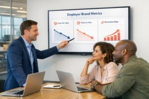 How to Build an Employer Brand That Attracts Top Talent