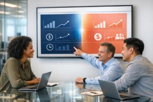 In-House Recruiting vs Outsourced: Which Model Works Best?