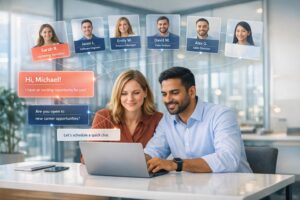 How to Personalize Candidate Outreach at Scale