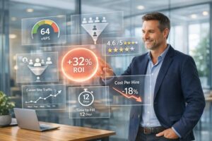 How To Assess Employer Branding Effectiveness