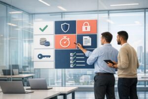 Checklist for Onboarding Recruitment Vendors