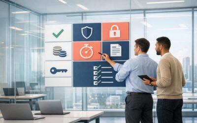 Checklist for Onboarding Recruitment Vendors