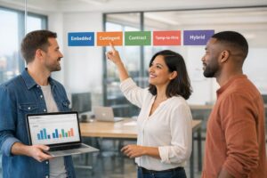 5 Flexible Hiring Models for Scaling SMEs