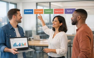 5 Flexible Hiring Models for Scaling SMEs