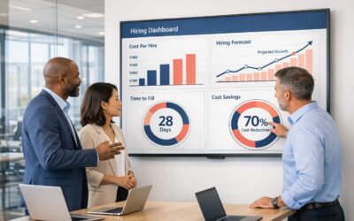 How to Forecast Recruitment Costs for Growth