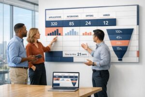 How to Scale Your Hiring Process for Business Growth