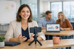 Ultimate Guide to Employee Testimonials for SMEs