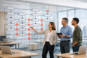 Talent Mapping: What It Is and Why Your Business Needs It