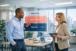 Temporary vs Contract Hiring: Cost Breakdown