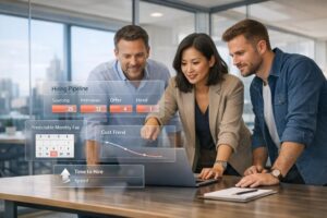 Cost-Effective Recruitment Strategies for Funded Tech Startups