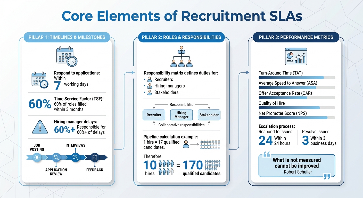 Recruitment SLAs: Managing Stakeholder Expectations | Rent a Recruiter 69ffdeb8800645b46e6206f3-1778377494507 Recruitment SLAs: Managing Stakeholder Expectations