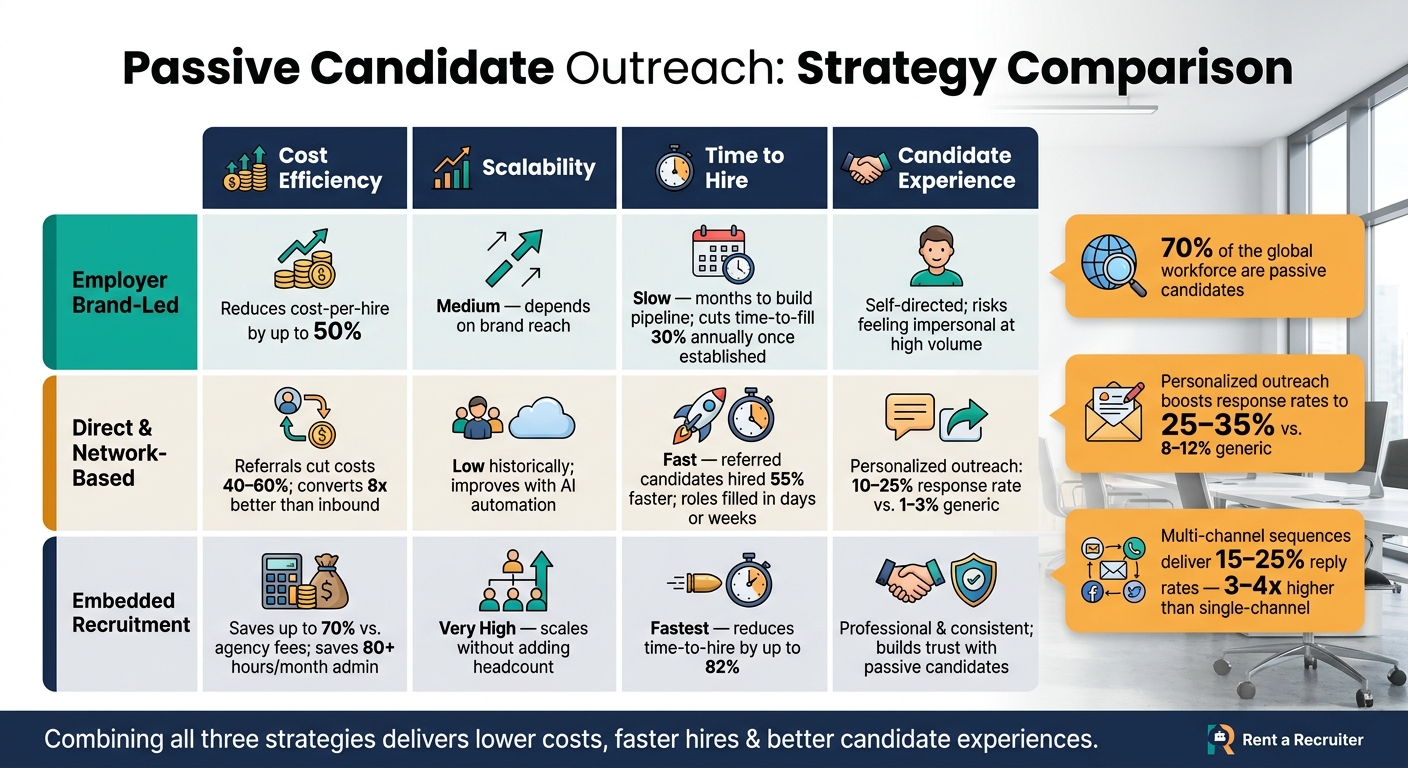 Top Strategies For Passive Candidate Outreach | Rent a Recruiter 6a10f043b8967166c8c60405-1779498622679 Top Strategies For Passive Candidate Outreach