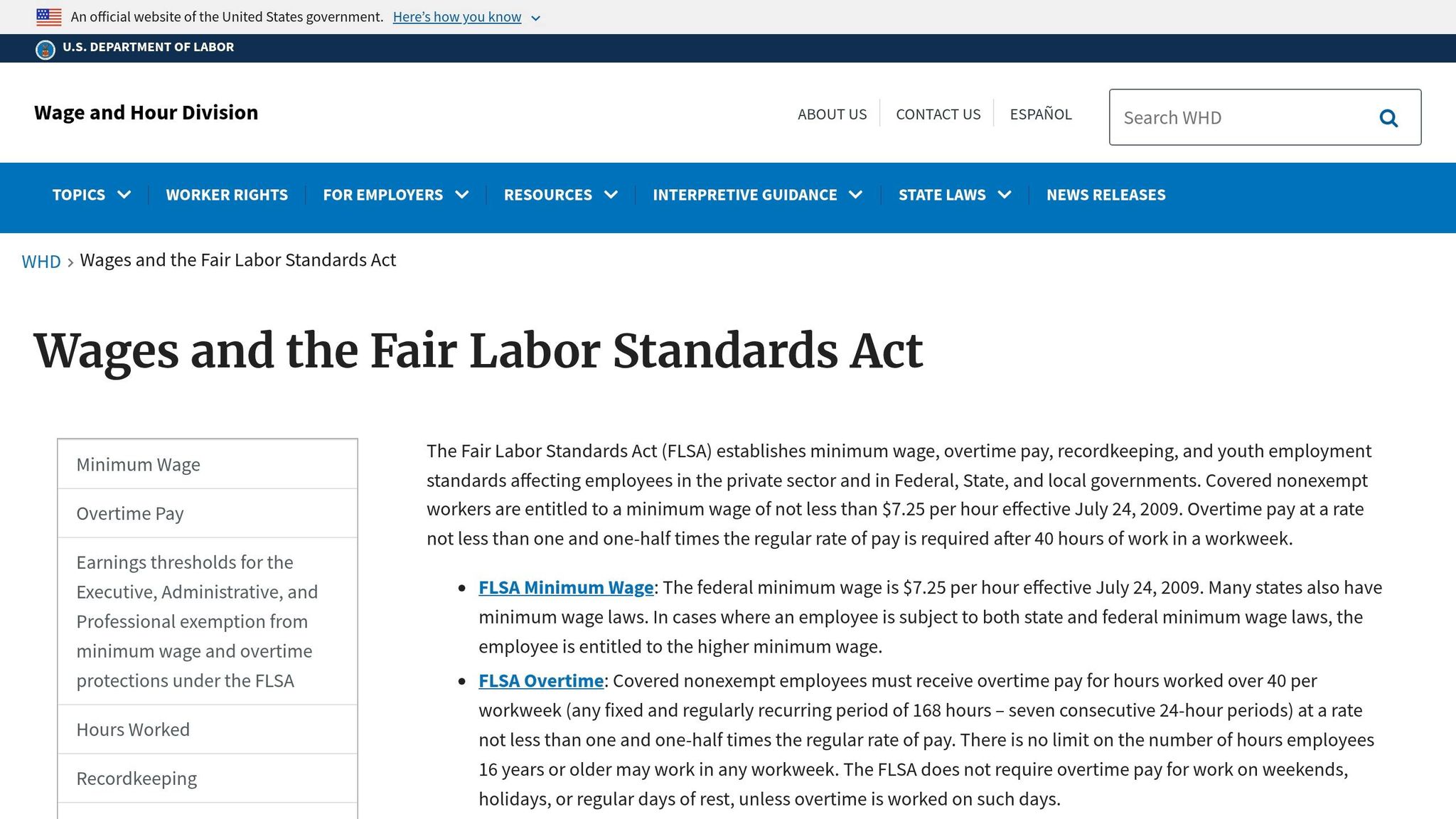Wage Compliance Checklist for High-Growth SMEs | Rent a Recruiter 98263cf39fb61021be2061f4e7d500f3 Wage Compliance Checklist for High-Growth SMEs