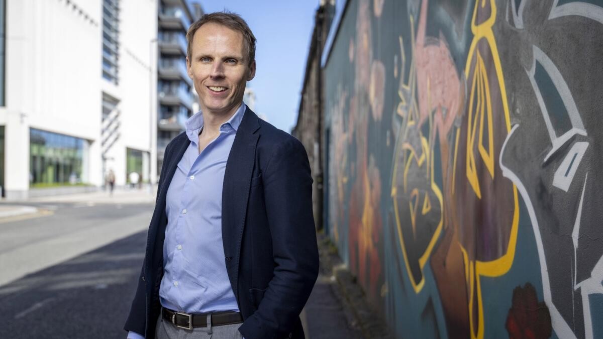 Barry-Prost-Business-Post Rent a Recruiter Featured in Business Post as Company Targets €6M Growth