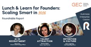 How Founders Attract, Hire and Retain Top Talent in 2026