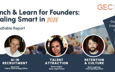How Founders Attract, Hire and Retain Top Talent in 2026